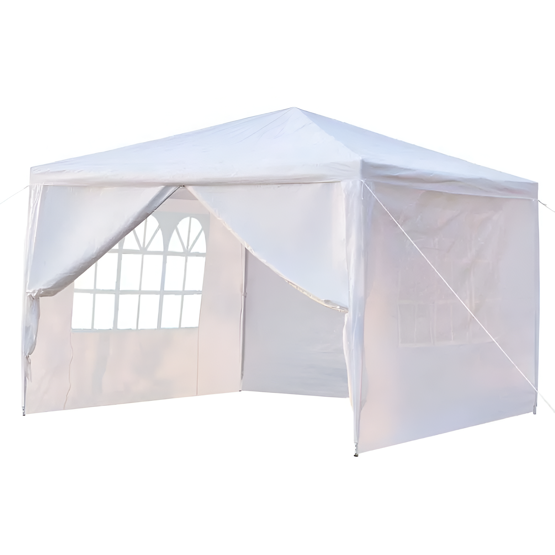 Party Tent Wedding Outdoor Waterproof Canopy