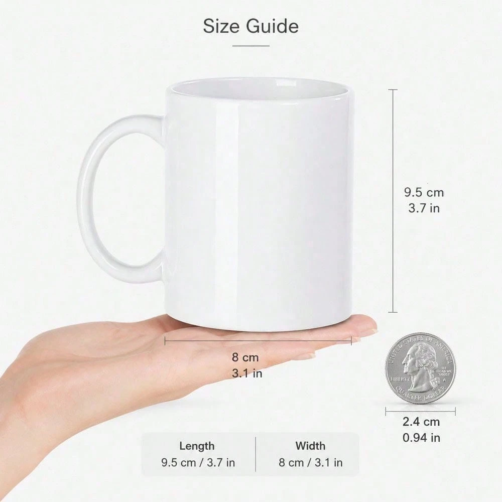 Christmas Movie Watching Classic Handle Mug For Everyone