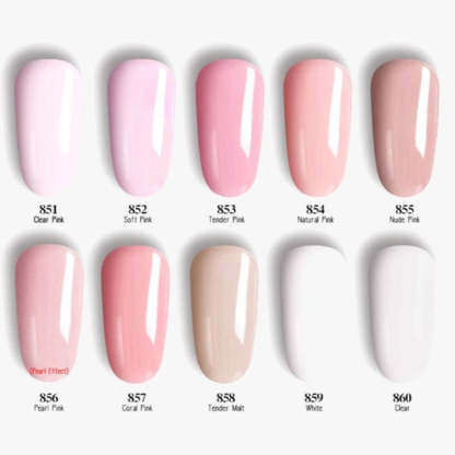 Quick Building Enhancement Poly-gel - FREE SHIP DEALS