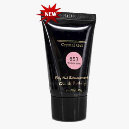 Quick Building Enhancement Poly-gel - FREE SHIP DEALS