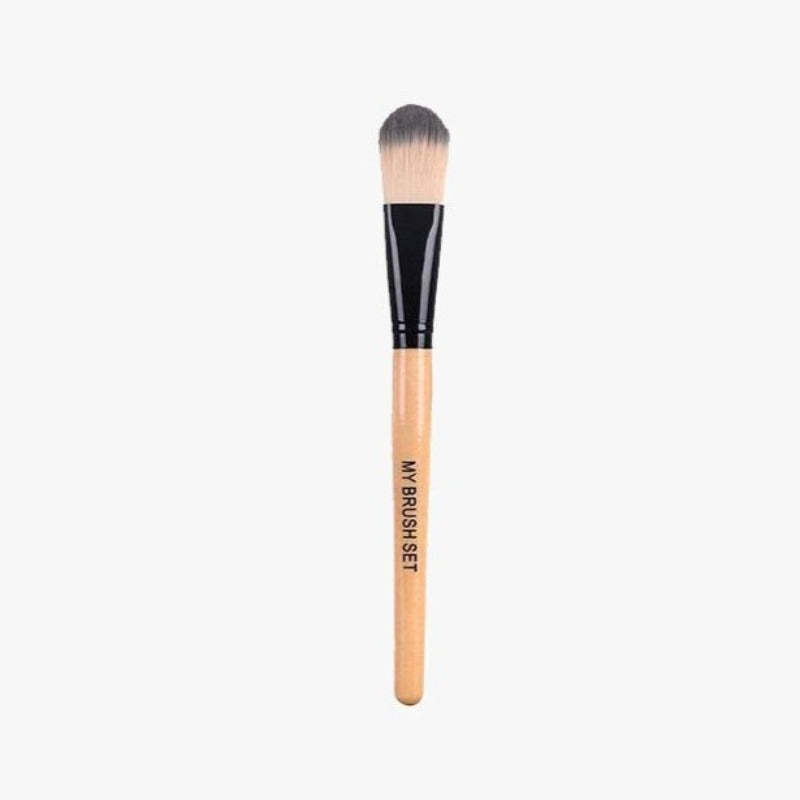 Foundation Brush - FREE SHIP DEALS