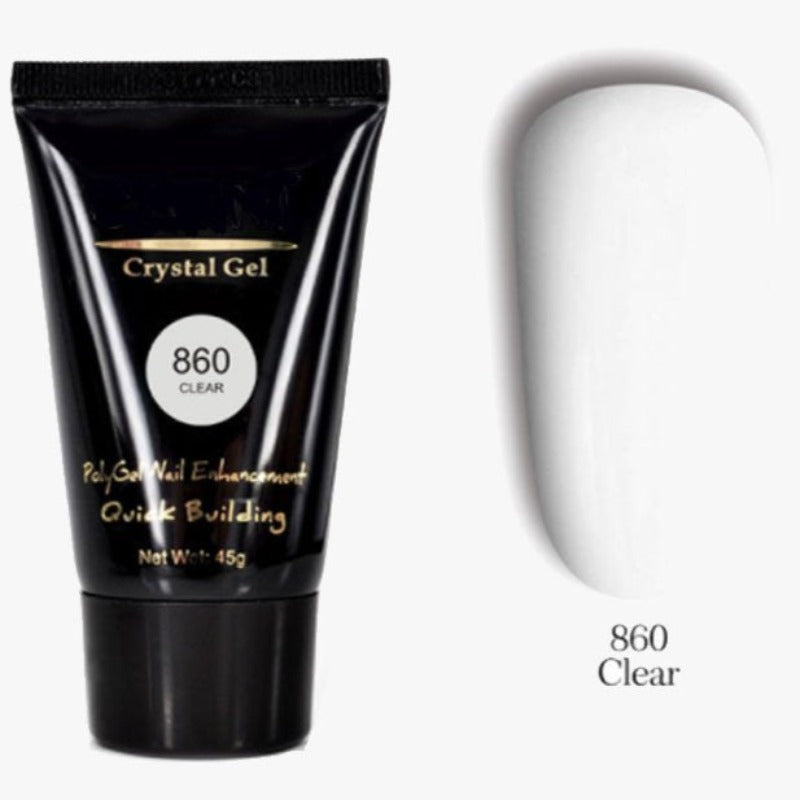 Quick Building Enhancement Poly-gel - FREE SHIP DEALS