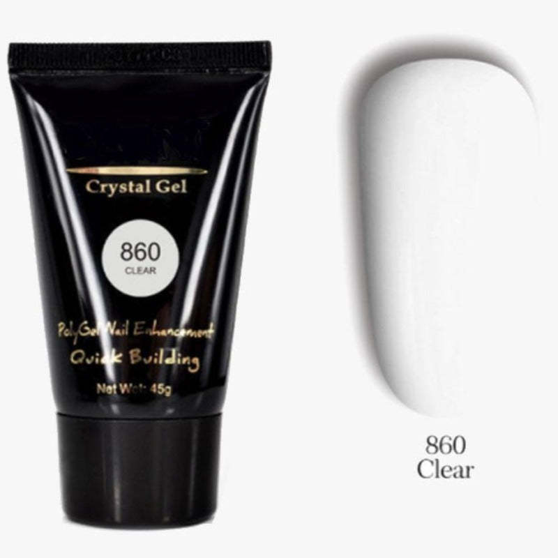 Quick Building Enhancement Poly-gel - FREE SHIP DEALS