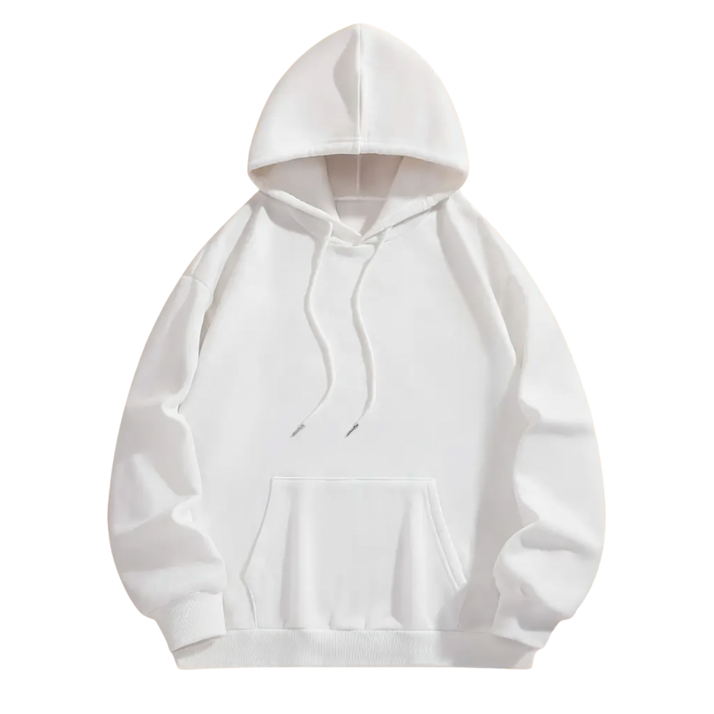 Women Graphic Hooded Sweatshirt