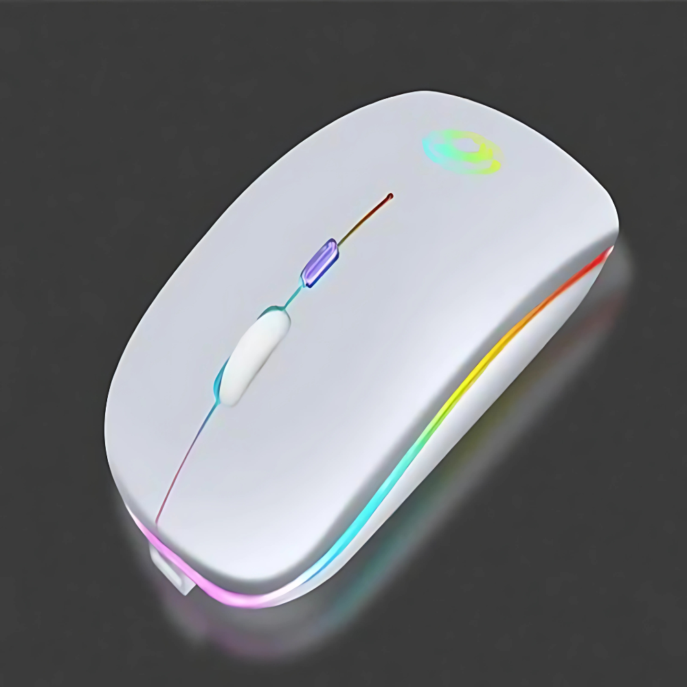 Bluetooth Wireless Mouse