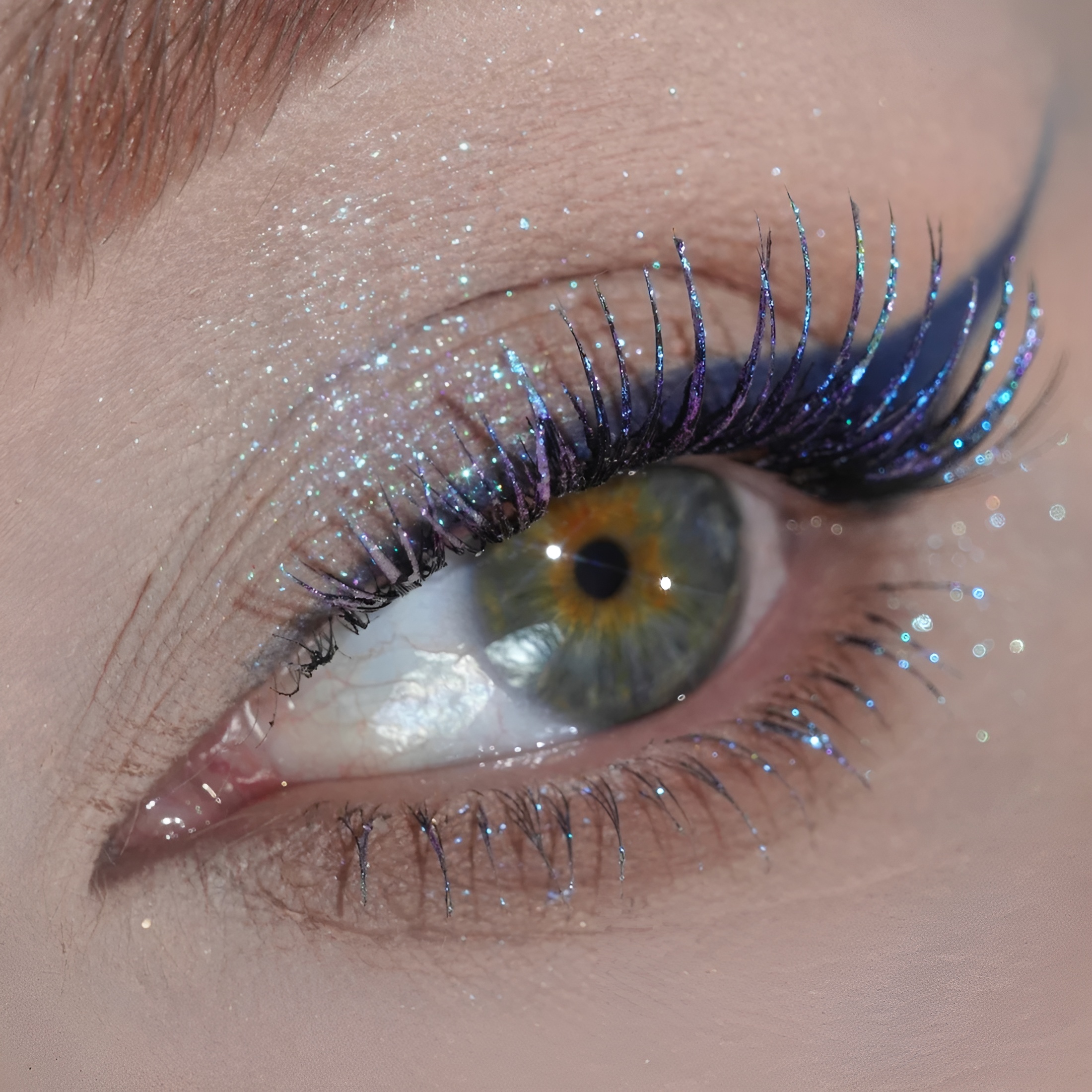 Vibrant Mascara For Stunning Lashes And Colour