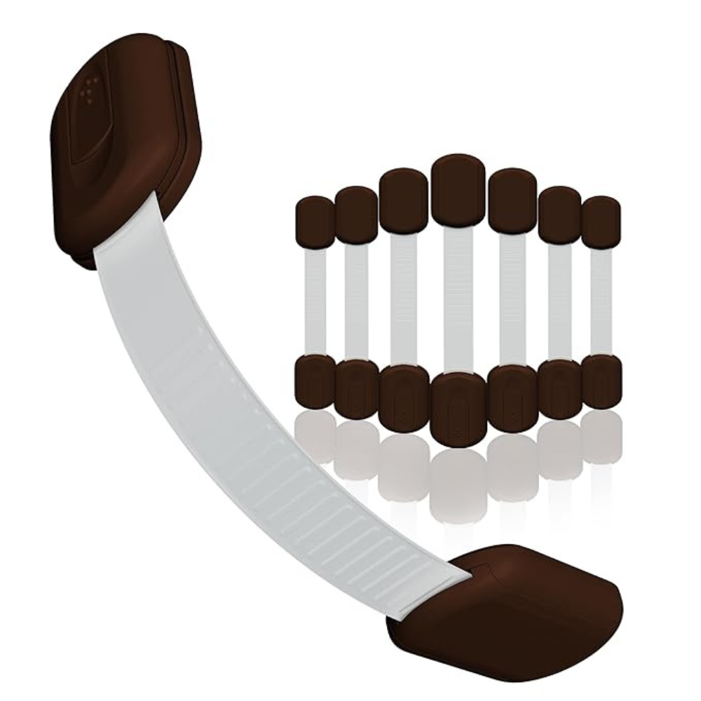 Child Safety Cabinet Proofing Baby Locks