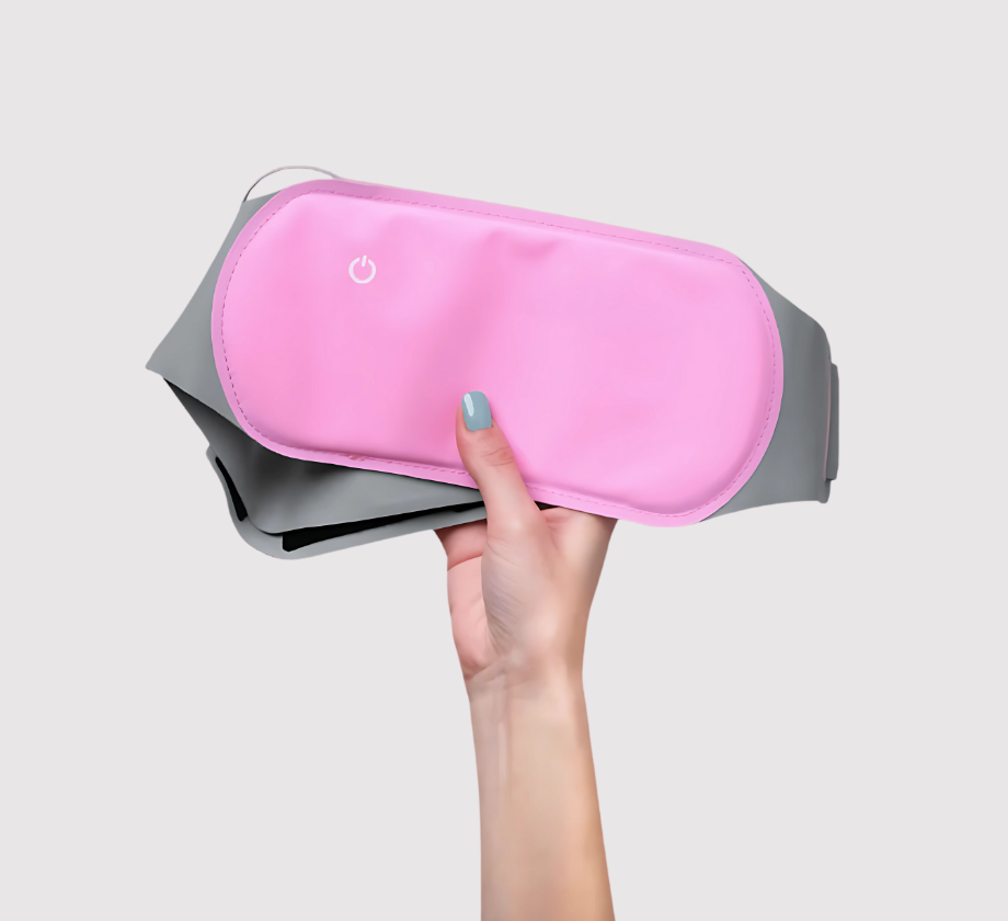 Menstrual Heating Pad Without Battery