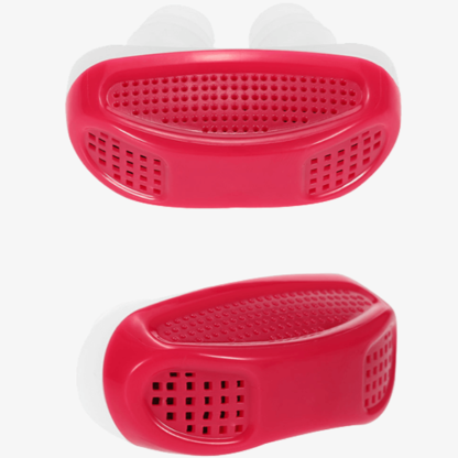 Anti Snore Device: Sleep Aid - FREE SHIP DEALS