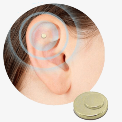 Anti Smoke Patch Magnetic - FREE SHIP DEALS