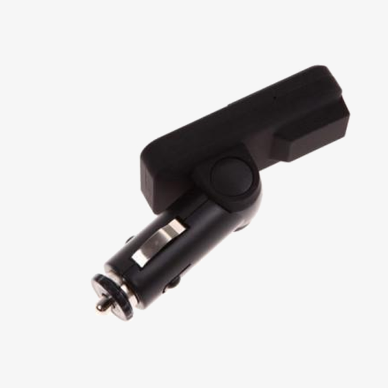 Hands-Free Car Kit FM Transmitter - FREE SHIP DEALS