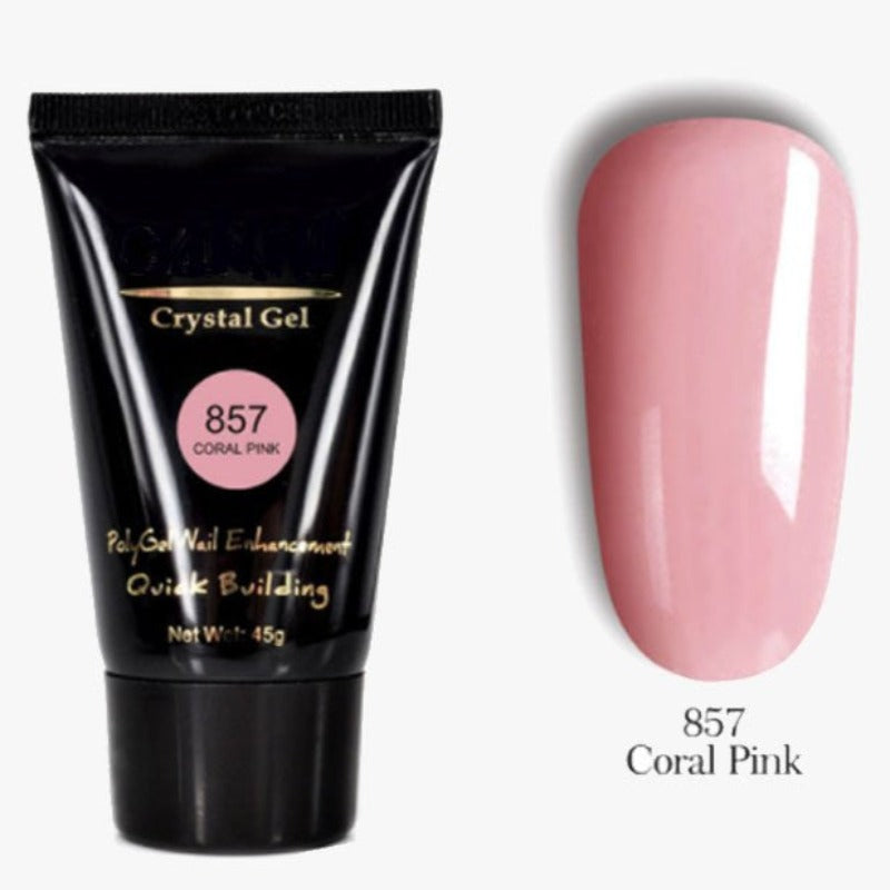 Quick Building Enhancement Poly-gel - FREE SHIP DEALS