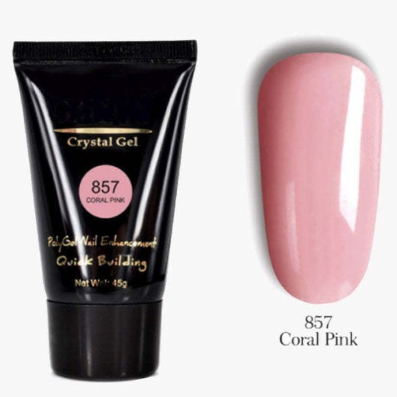 Quick Building Enhancement Poly-gel - FREE SHIP DEALS
