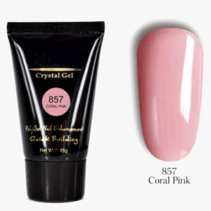 Quick Building Enhancement Poly-gel - FREE SHIP DEALS