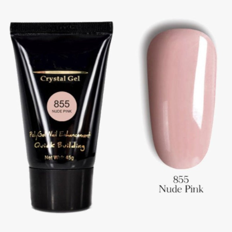 Quick Building Enhancement Poly-gel - FREE SHIP DEALS
