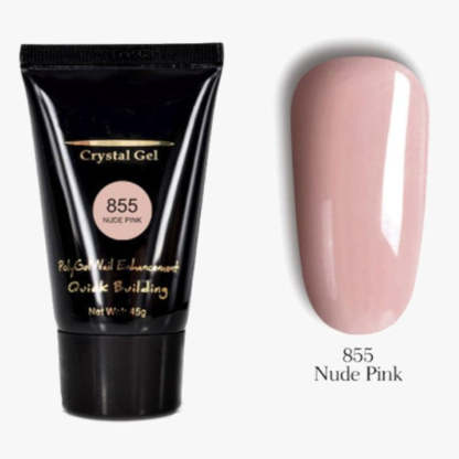 Quick Building Enhancement Poly-gel - FREE SHIP DEALS