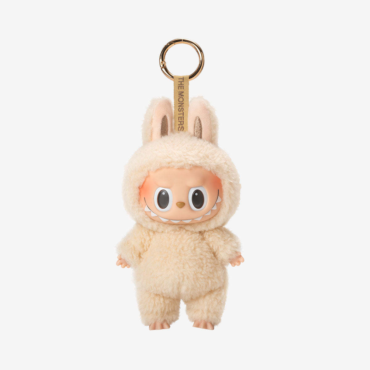 Labubu The Monsters Exciting Macaron Vinyl Blind Box Collectible Series