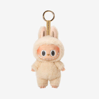 Labubu The Monsters Exciting Macaron Vinyl Blind Box Collectible Series