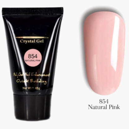 Quick Building Enhancement Poly-gel - FREE SHIP DEALS