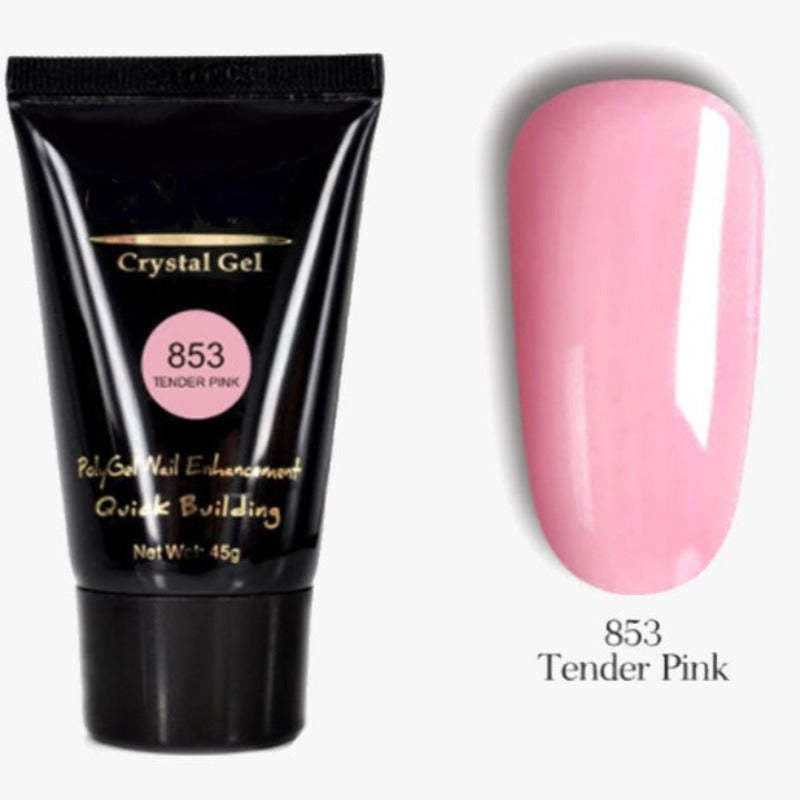 Quick Building Enhancement Poly-gel - FREE SHIP DEALS