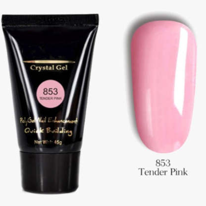Quick Building Enhancement Poly-gel - FREE SHIP DEALS