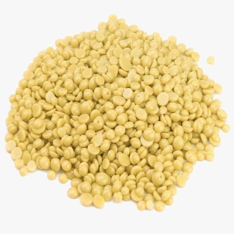 Wax Beans - 100 Grams - FREE SHIP DEALS