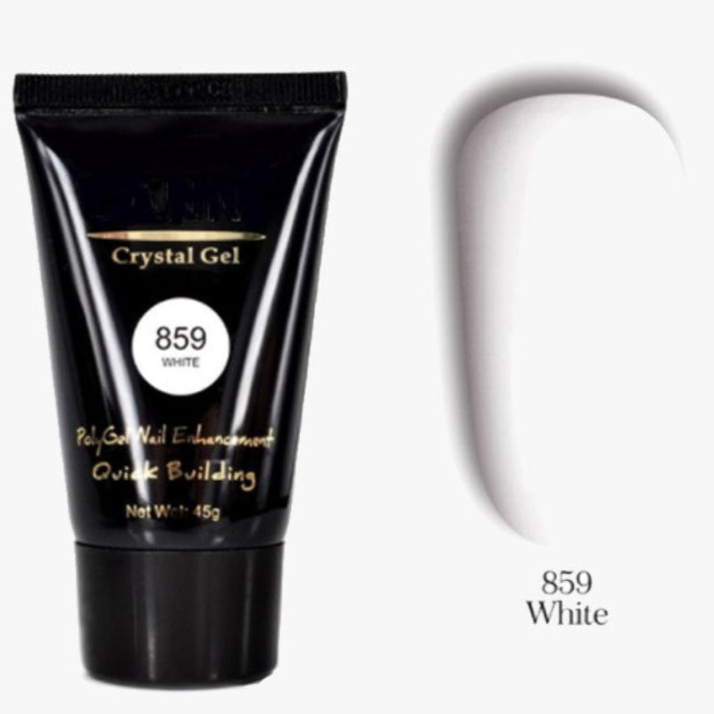 Quick Building Enhancement Poly-gel - FREE SHIP DEALS