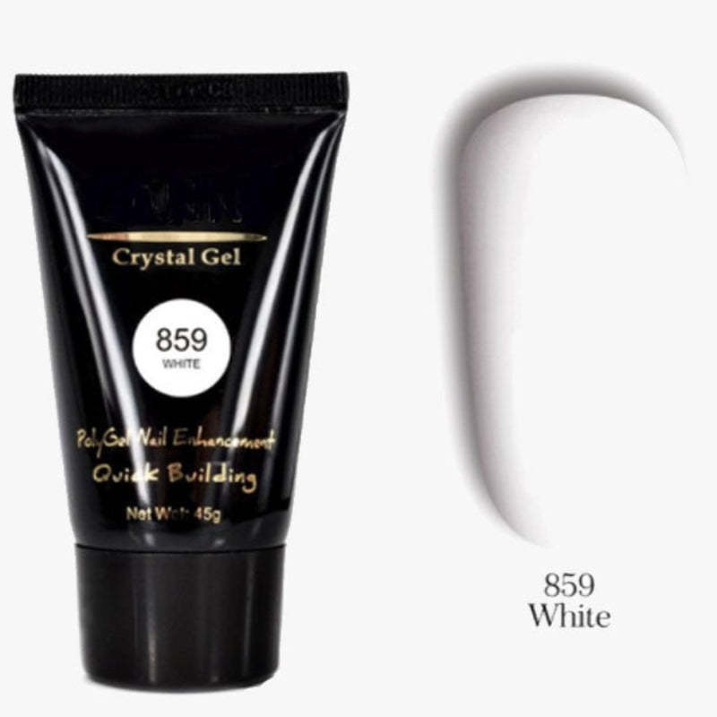 Quick Building Enhancement Poly-gel - FREE SHIP DEALS