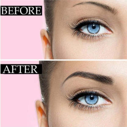 Waterproof Eyebrow Stamp Kit - FREE SHIP DEALS
