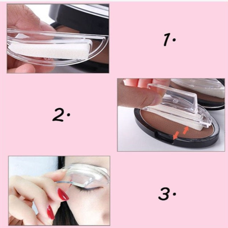 Waterproof Eyebrow Stamp Kit - FREE SHIP DEALS