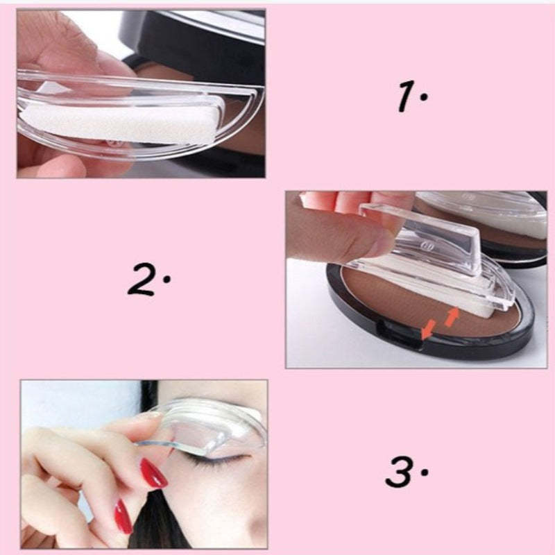 Waterproof Eyebrow Stamp Kit - FREE SHIP DEALS