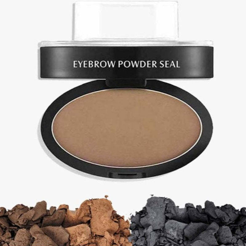 Waterproof Eyebrow Stamp Kit - FREE SHIP DEALS
