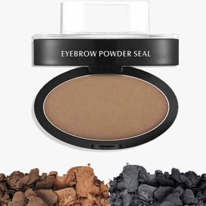 Waterproof Eyebrow Stamp Kit - FREE SHIP DEALS