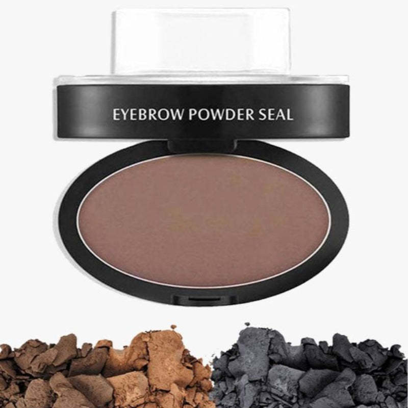 Waterproof Eyebrow Stamp Kit - FREE SHIP DEALS