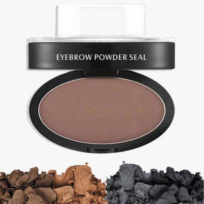 Waterproof Eyebrow Stamp Kit - FREE SHIP DEALS