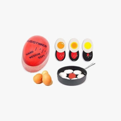 ColorShift Egg Timer - FREE SHIP DEALS
