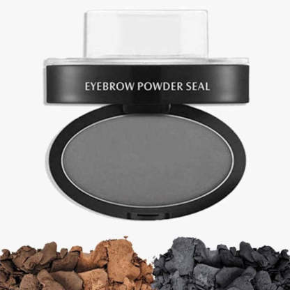 Waterproof Eyebrow Stamp Kit - FREE SHIP DEALS