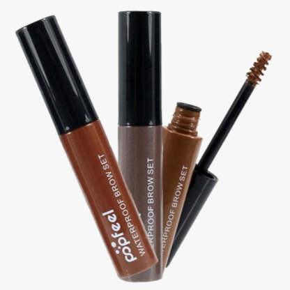 Waterproof Brow Cream Kit - FREE SHIP DEALS