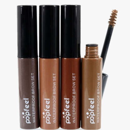Waterproof Brow Cream Kit - FREE SHIP DEALS
