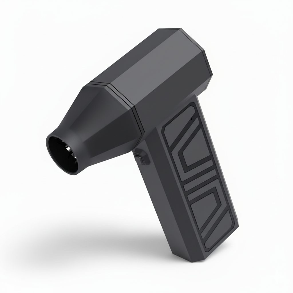 PowerJet Portable Air Duster