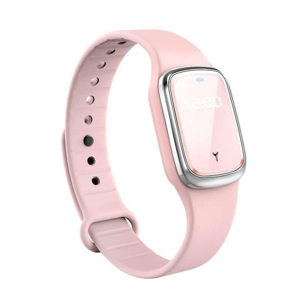 Repellent Anti Mosquito Band Modes