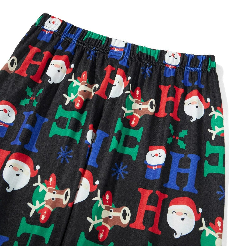 Merry Christmas Matching Family Set - Amzemart