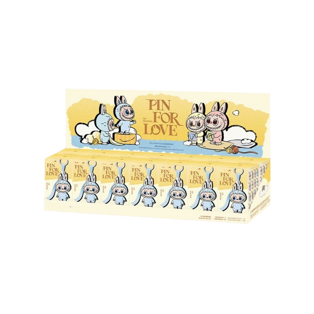 Pack of 14 Labubu Dolls Advent Countdown Calendar For Holiday Collectors