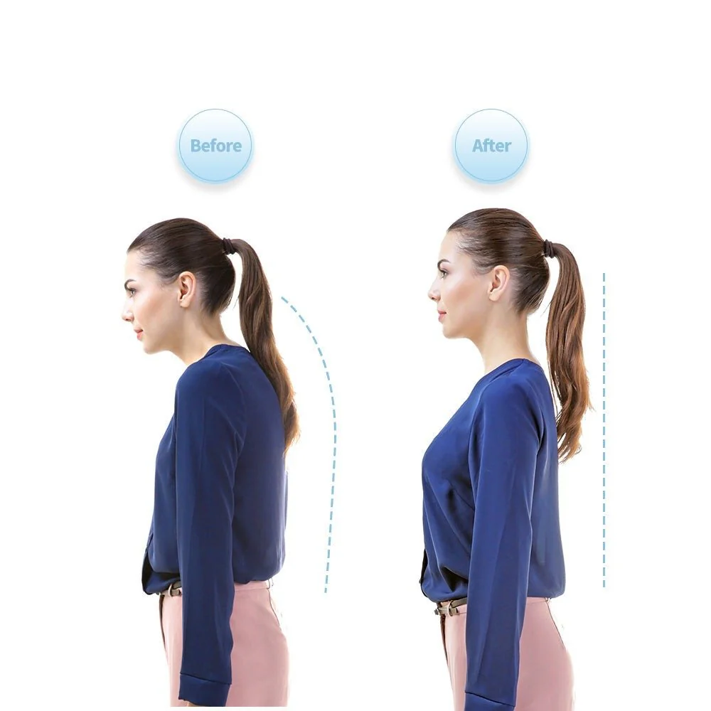 Smart Posture Corrector For Adults And kids