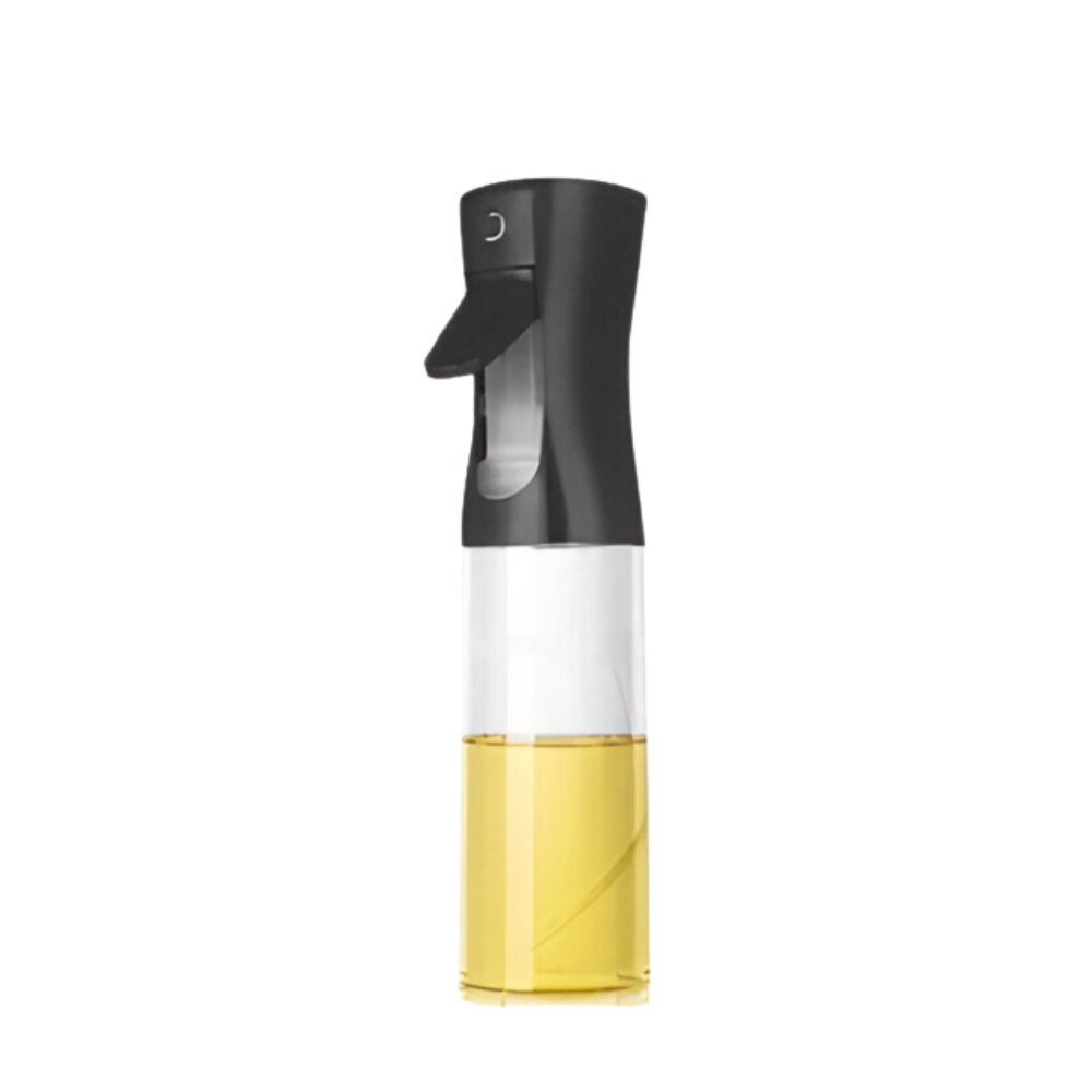 Kitchen Oil Dispenser Spray Bottle