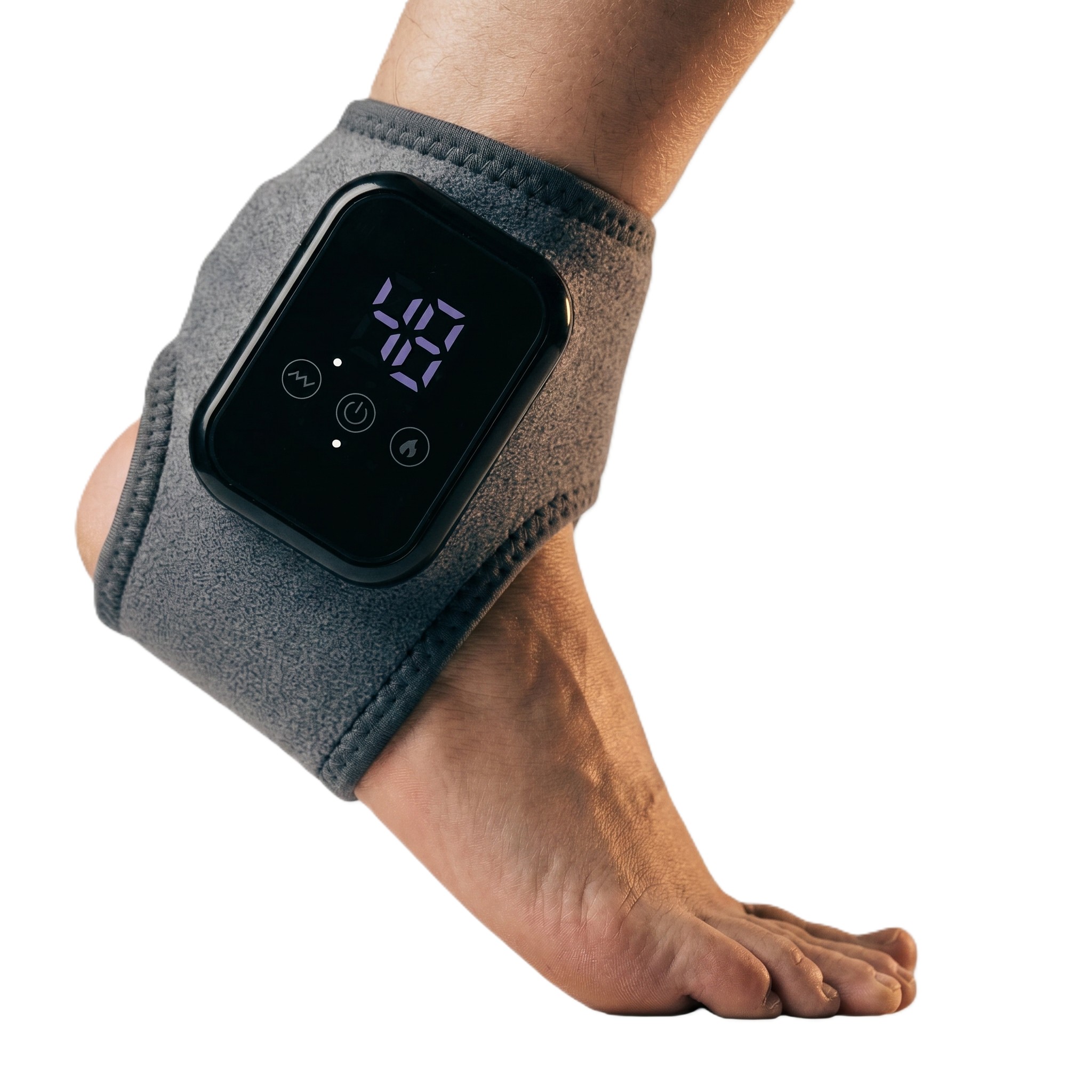 3 Vibration Mode Try Massager Pro Foot Massager And Wireless Feet Massagers