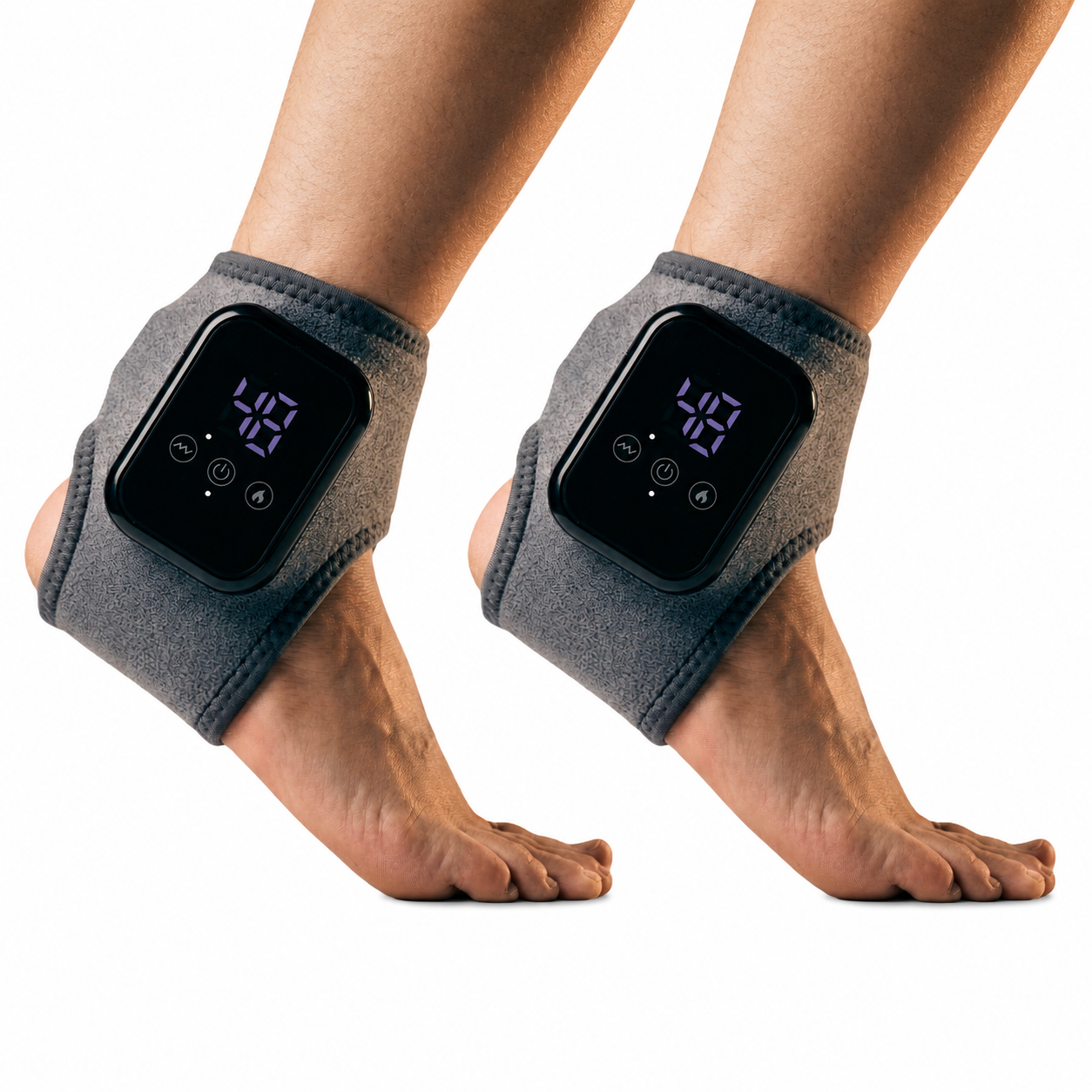 3 Vibration Mode Try Massager Pro Foot Massager And Wireless Feet Massagers