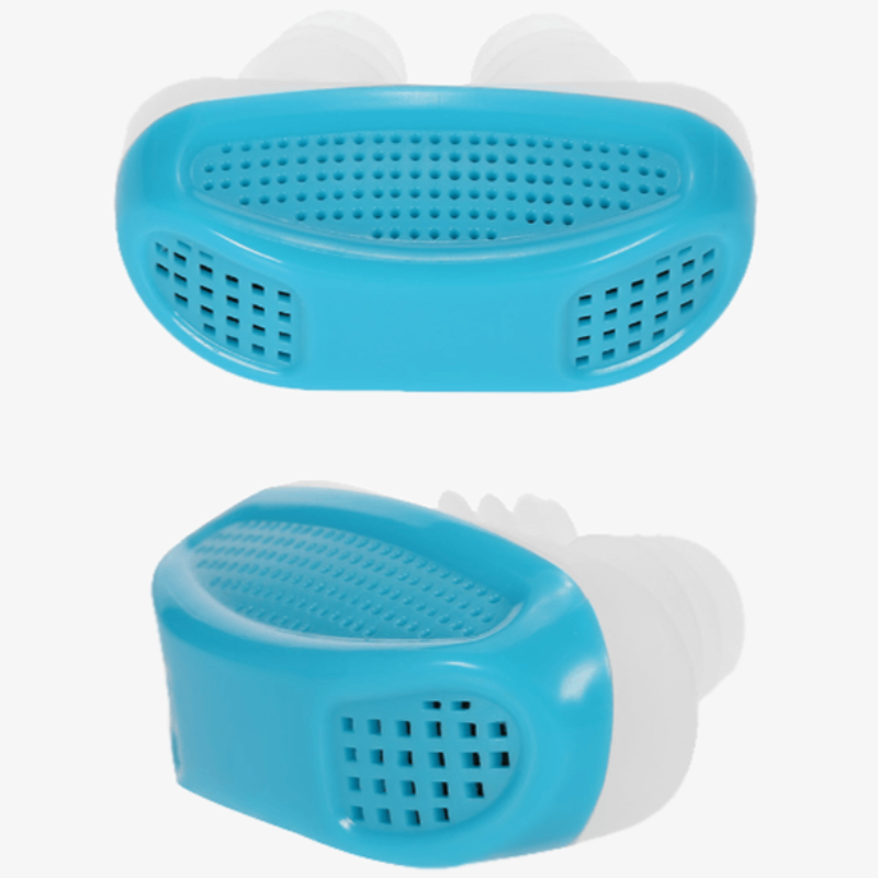 Anti Snore Device: Sleep Aid - FREE SHIP DEALS