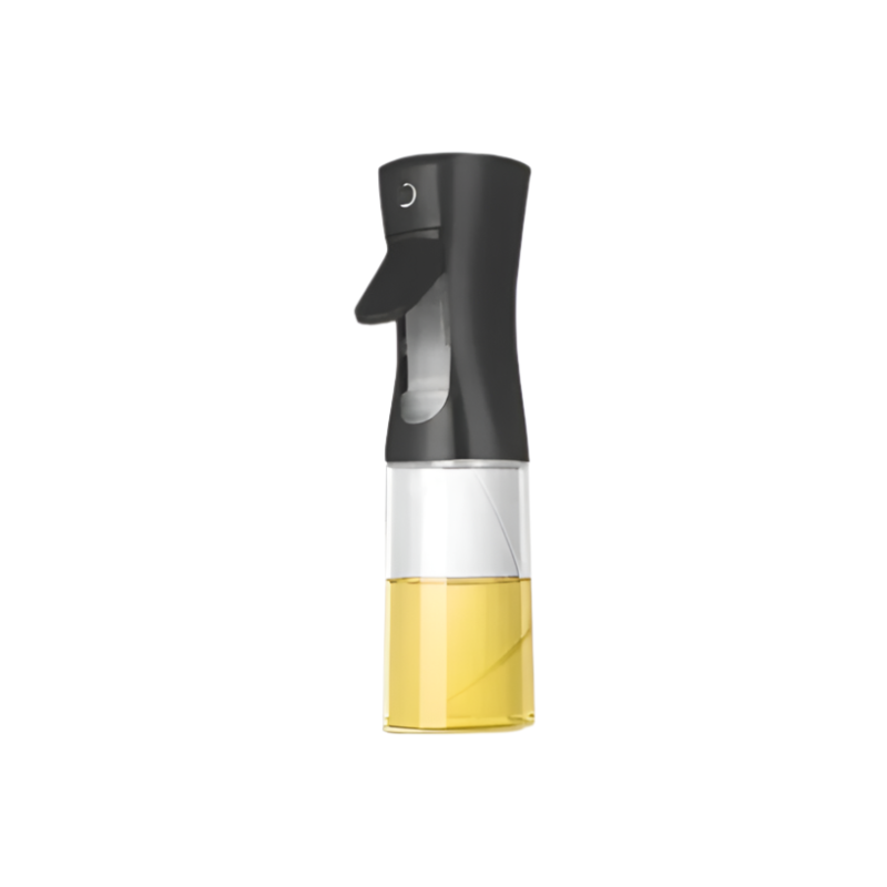 Kitchen Oil Dispenser Spray Bottle