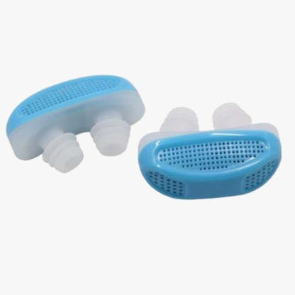 Anti Snore Device: Sleep Aid - FREE SHIP DEALS